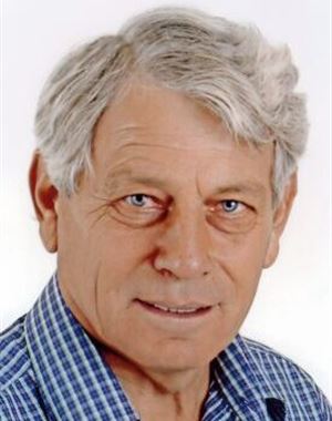Profilbild Hubert von Payr